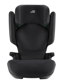 Turvaistuimet<Britax Kidfix Pro M turvavyöistuin (100-150cm) STYLE DUSTY ROSE