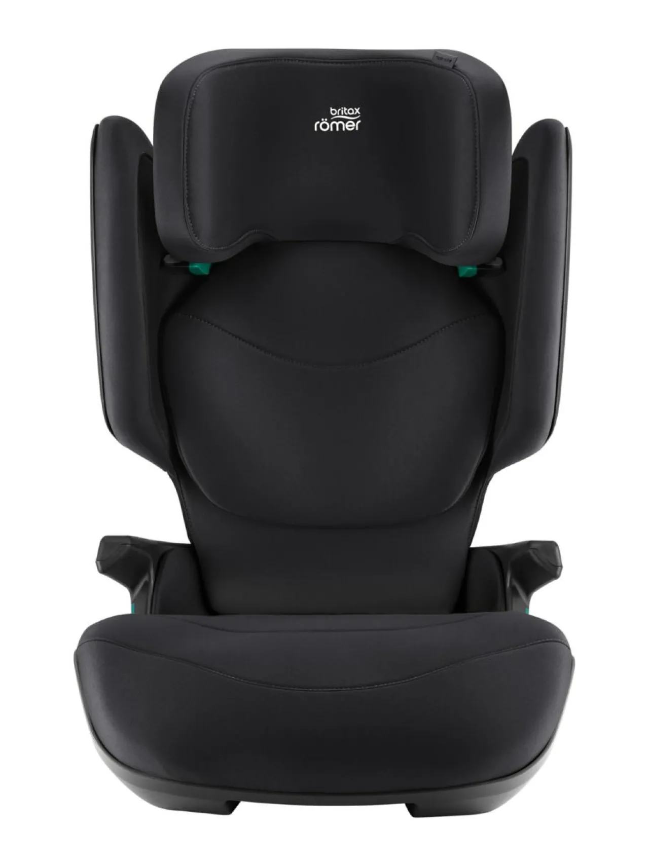 Turvaistuimet<Britax Kidfix Pro M turvavyöistuin (100-150cm) STYLE DUSTY ROSE