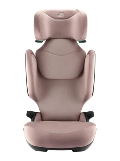 Turvaistuimet<Britax Kidfix Pro M turvavyöistuin (100-150cm) STYLE DUSTY ROSE