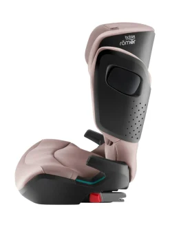 Turvaistuimet<Britax Kidfix Pro M turvavyöistuin (100-150cm) STYLE DUSTY ROSE