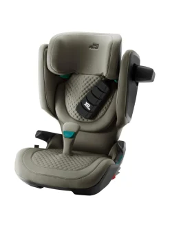 Britax Kidfix Pro turvavyöistuin (100-150cm)^ Turvaistuimet