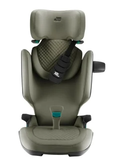 Britax Kidfix Pro turvavyöistuin (100-150cm)^ Turvaistuimet