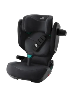 Britax Kidfix Pro turvavyöistuin (100-150cm)^ Turvaistuimet