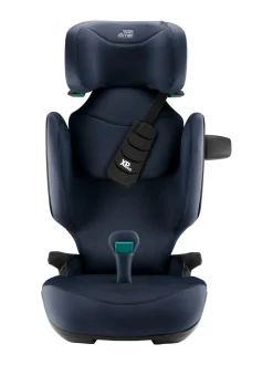 Britax Kidfix Pro turvavyöistuin (100-150cm)^ Turvaistuimet