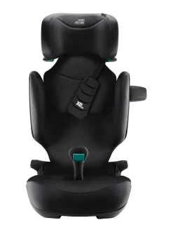 Britax Kidfix Pro turvavyöistuin (100-150cm)^ Turvaistuimet
