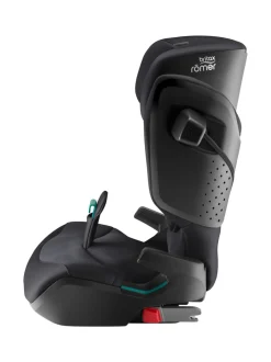 Britax Kidfix Pro turvavyöistuin (100-150cm)^ Turvaistuimet