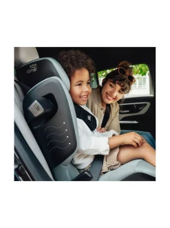 Britax Kidfix Pro turvavyöistuin (100-150cm)^ Turvaistuimet