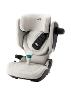 Britax Kidfix Pro turvavyöistuin (100-150cm)^ Turvaistuimet