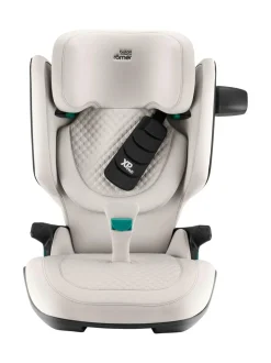 Britax Kidfix Pro turvavyöistuin (100-150cm)^ Turvaistuimet