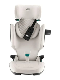 Britax Kidfix Pro turvavyöistuin (100-150cm)^ Turvaistuimet
