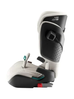 Britax Kidfix Pro turvavyöistuin (100-150cm)^ Turvaistuimet