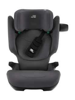 Britax Kidfix Pro turvavyöistuin (100-150cm)^ Turvaistuimet