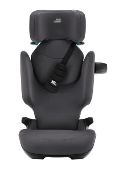Britax Kidfix Pro turvavyöistuin (100-150cm)^ Turvaistuimet