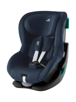 Britax King Pro turvaistuin (76-105cm)^ Turvaistuimet