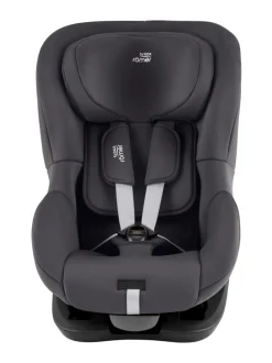 Turvaistuimet<Britax King Pro turvaistuin (76-105cm) SPACE BLACK