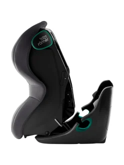 Turvaistuimet<Britax King Pro turvaistuin (76-105cm) SPACE BLACK