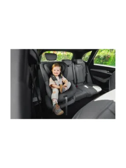 Turvaistuimet<Britax King Pro turvaistuin (76-105cm) SPACE BLACK