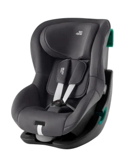 Britax King Pro turvaistuin (76-105cm)^ Turvaistuimet