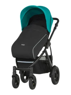 Britax Smile 2 jalkapeite^ Lastenvaunut & -Rattaat