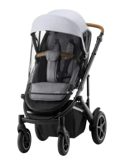 Lastenvaunut & -Rattaat<Britax Smile Stay Cool kesäkuomu