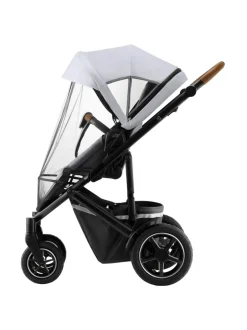 Lastenvaunut & -Rattaat<Britax Smile Stay Cool kesäkuomu