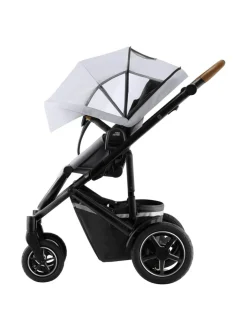 Lastenvaunut & -Rattaat<Britax Smile Stay Cool kesäkuomu
