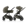 Britax Smile 5Z yhdistelmävaunut^ Lastenvaunut & -Rattaat