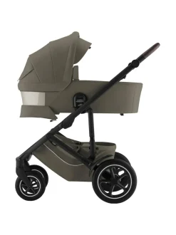 Britax Smile 5Z yhdistelmävaunut^ Lastenvaunut & -Rattaat
