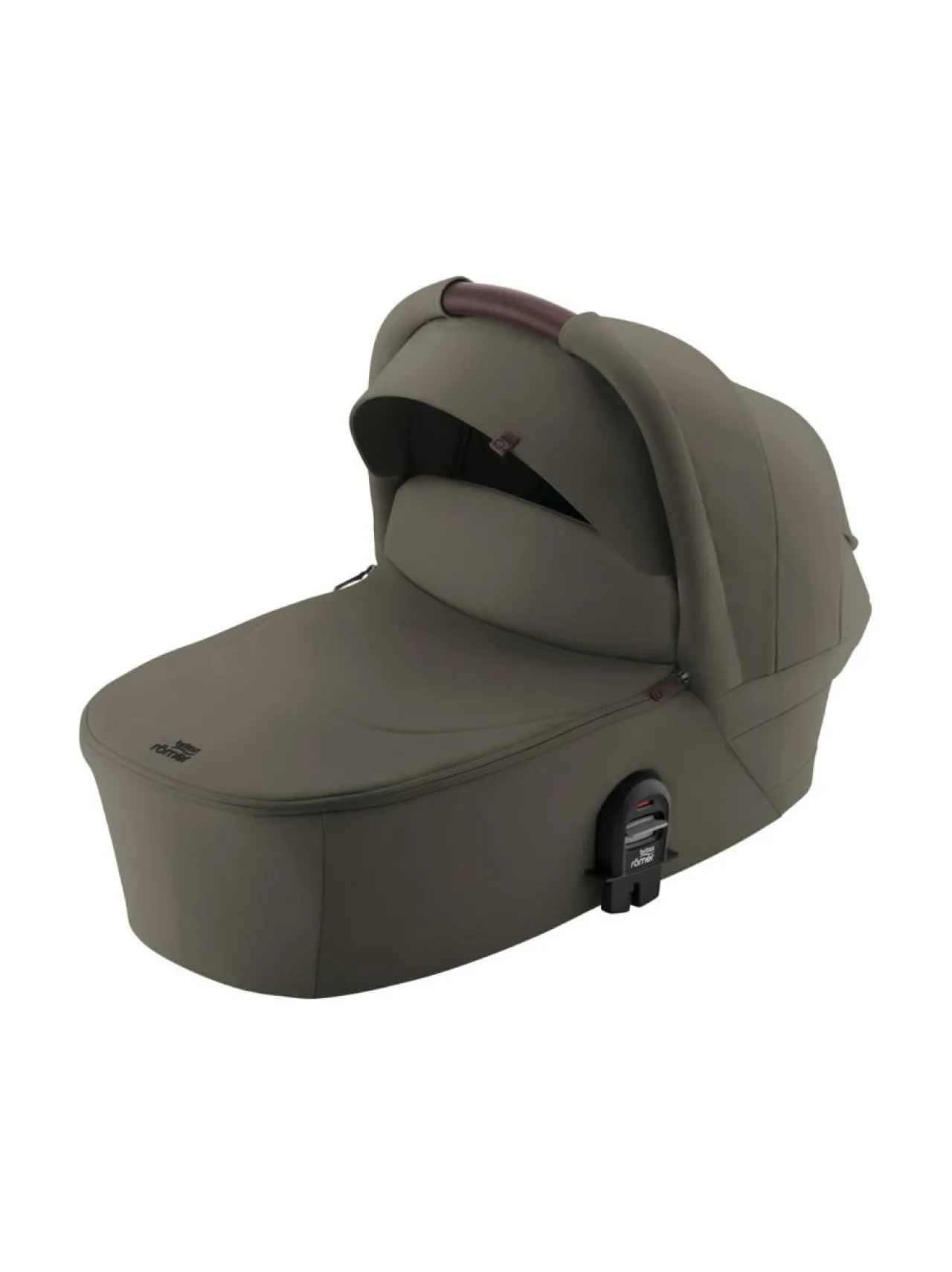 Britax Smile 5Z yhdistelmävaunut^ Lastenvaunut & -Rattaat