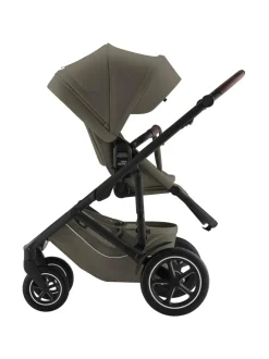 Britax Smile 5Z yhdistelmävaunut^ Lastenvaunut & -Rattaat