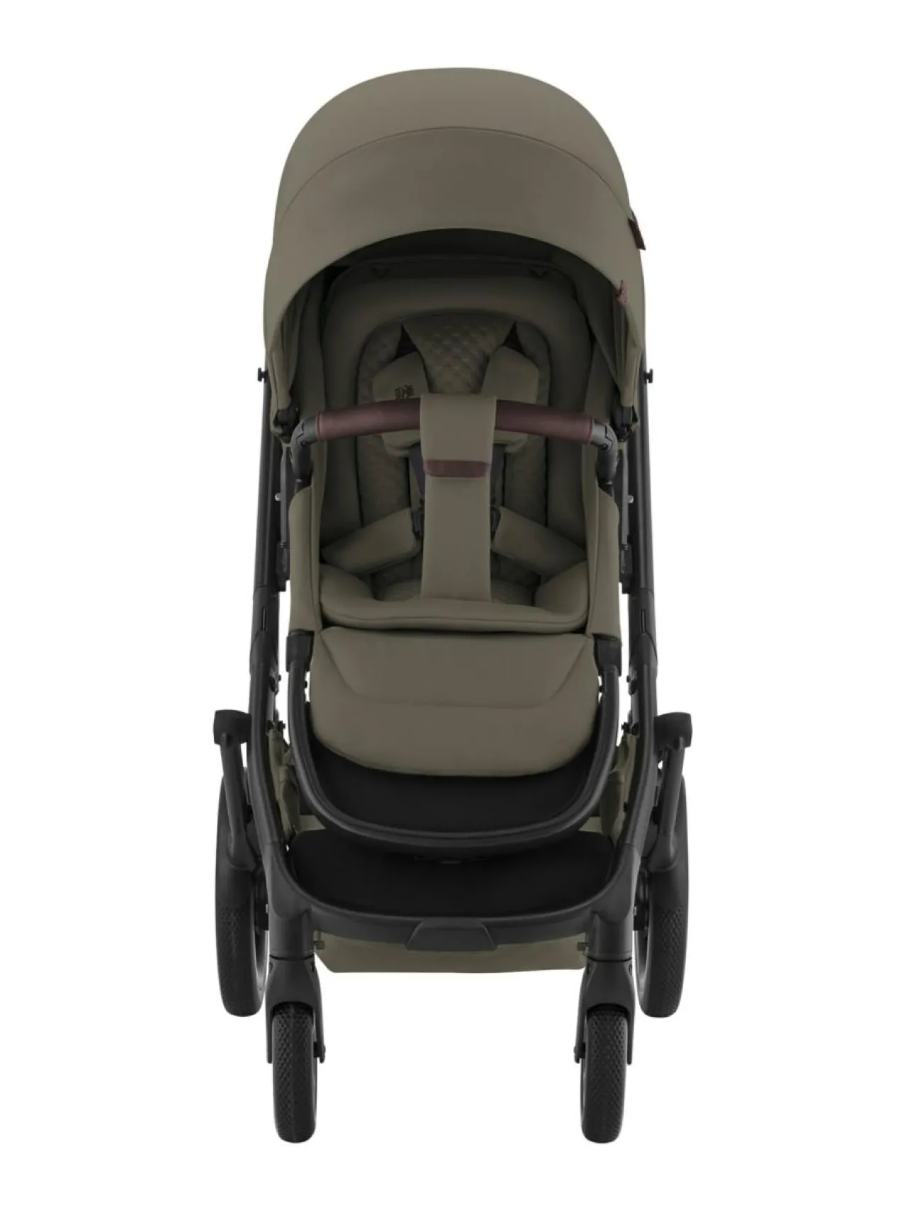 Britax Smile 5Z yhdistelmävaunut^ Lastenvaunut & -Rattaat