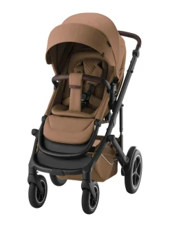 Lastenvaunut & -Rattaat<Britax Smile 5Z yhdistelmävaunut