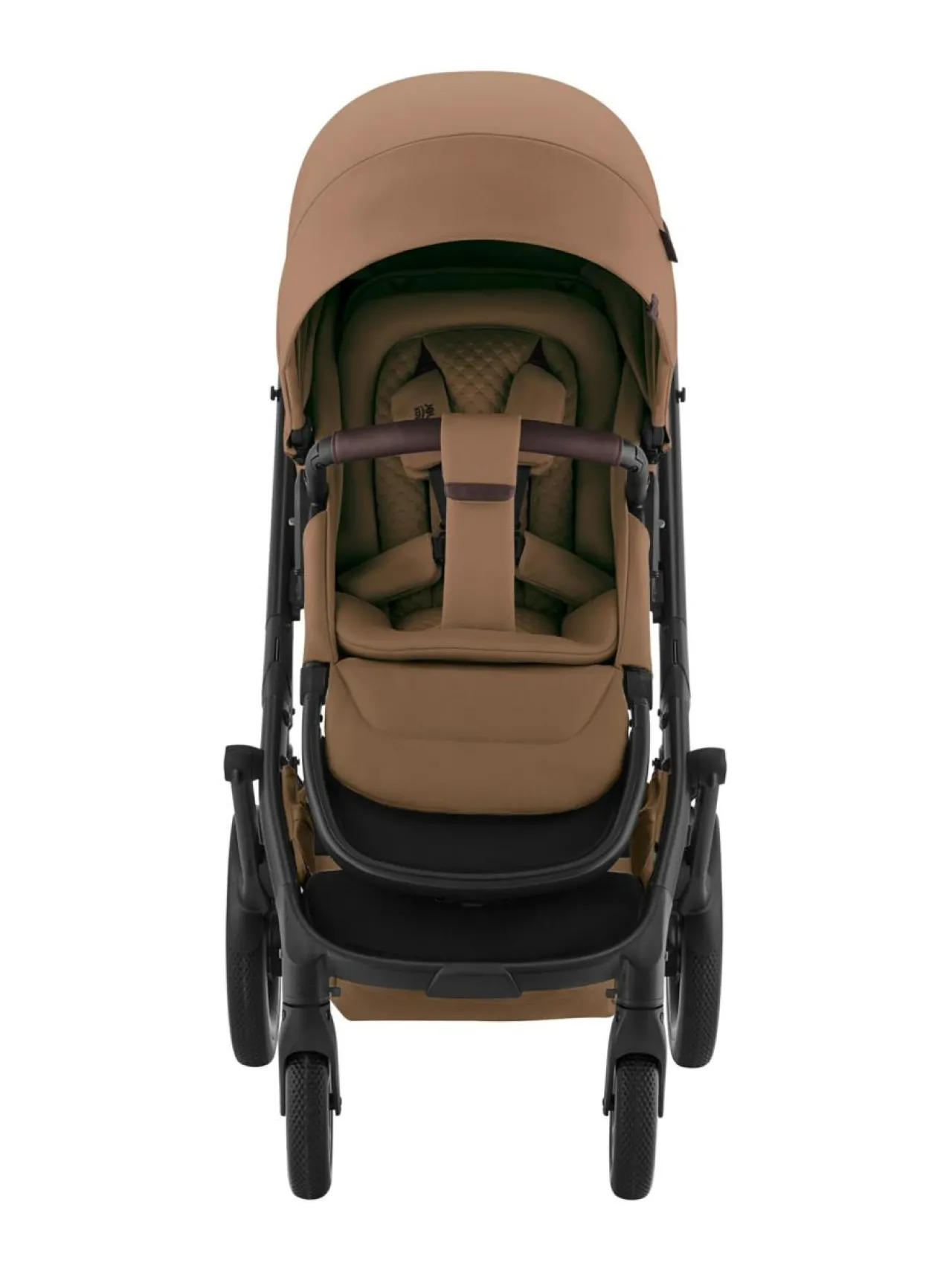 Lastenvaunut & -Rattaat<Britax Smile 5Z yhdistelmävaunut
