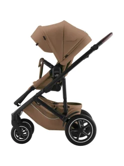 Lastenvaunut & -Rattaat<Britax Smile 5Z yhdistelmävaunut