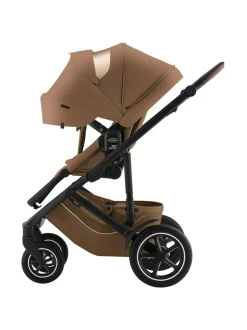 Lastenvaunut & -Rattaat<Britax Smile 5Z yhdistelmävaunut