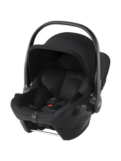 Lastenvaunut & -Rattaat<Britax Smile 5Z yhdistelmävaunut ja turvakaukalo