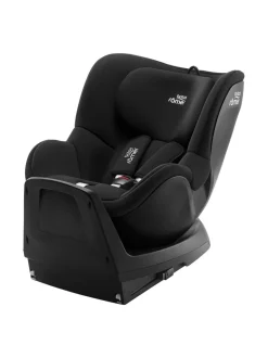 Britax Swingfix M Plus turvaistuin (61-105cm)^ Turvaistuimet