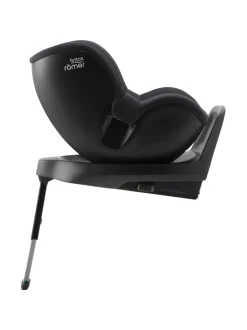 Britax Swingfix M Plus turvaistuin (61-105cm)^ Turvaistuimet