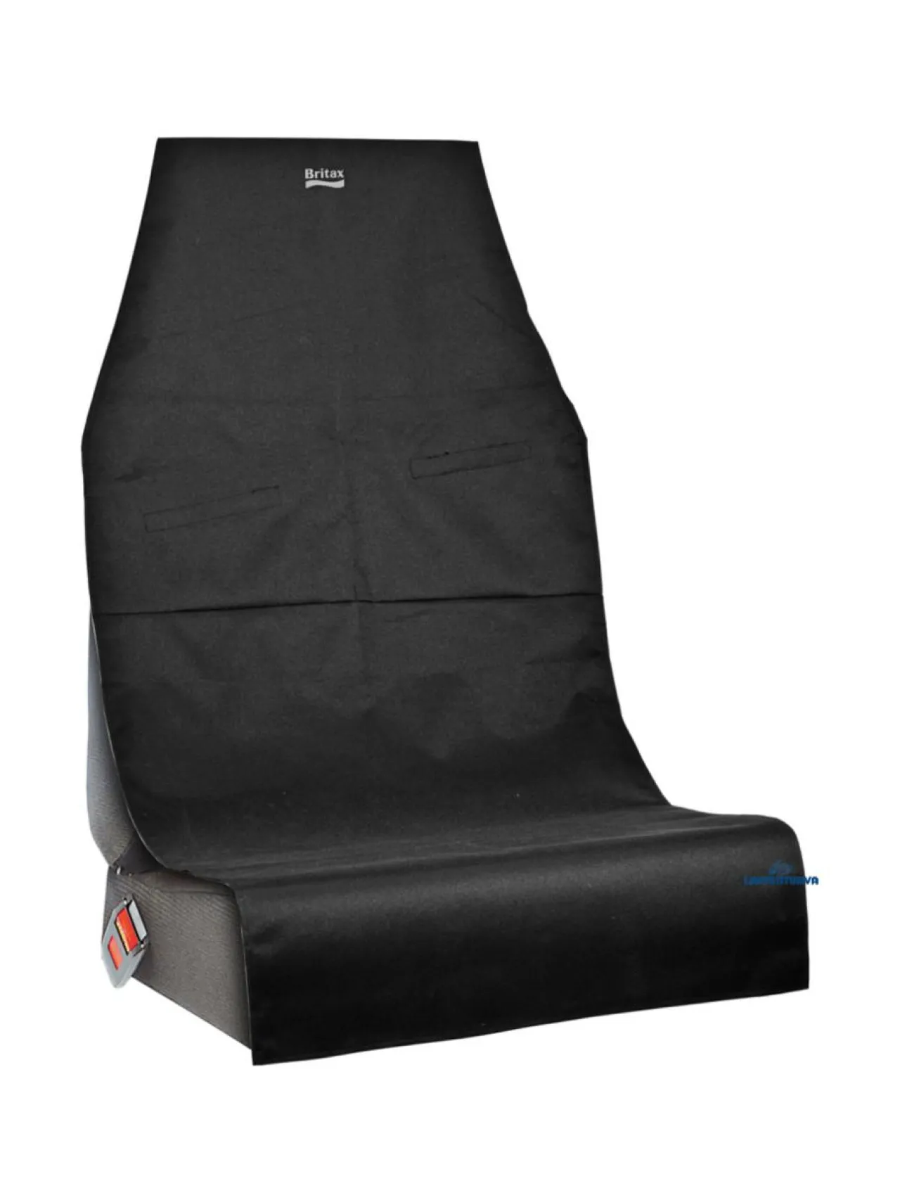 Turvaistuimet<Britax varustepaketti autoon