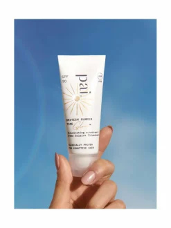Pai Skincare British Summer Time Glow SPF30 Illuminating Sunscreen -aurinkovoide 40 ml^ Aurinkotuotteet|Aurinkotuotteet