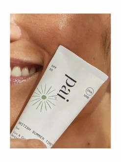 Aurinkotuotteet<Pai Skincare British Summer Time SPF30 Sensitive Sunscreen -aurinkosuoja 40 ml