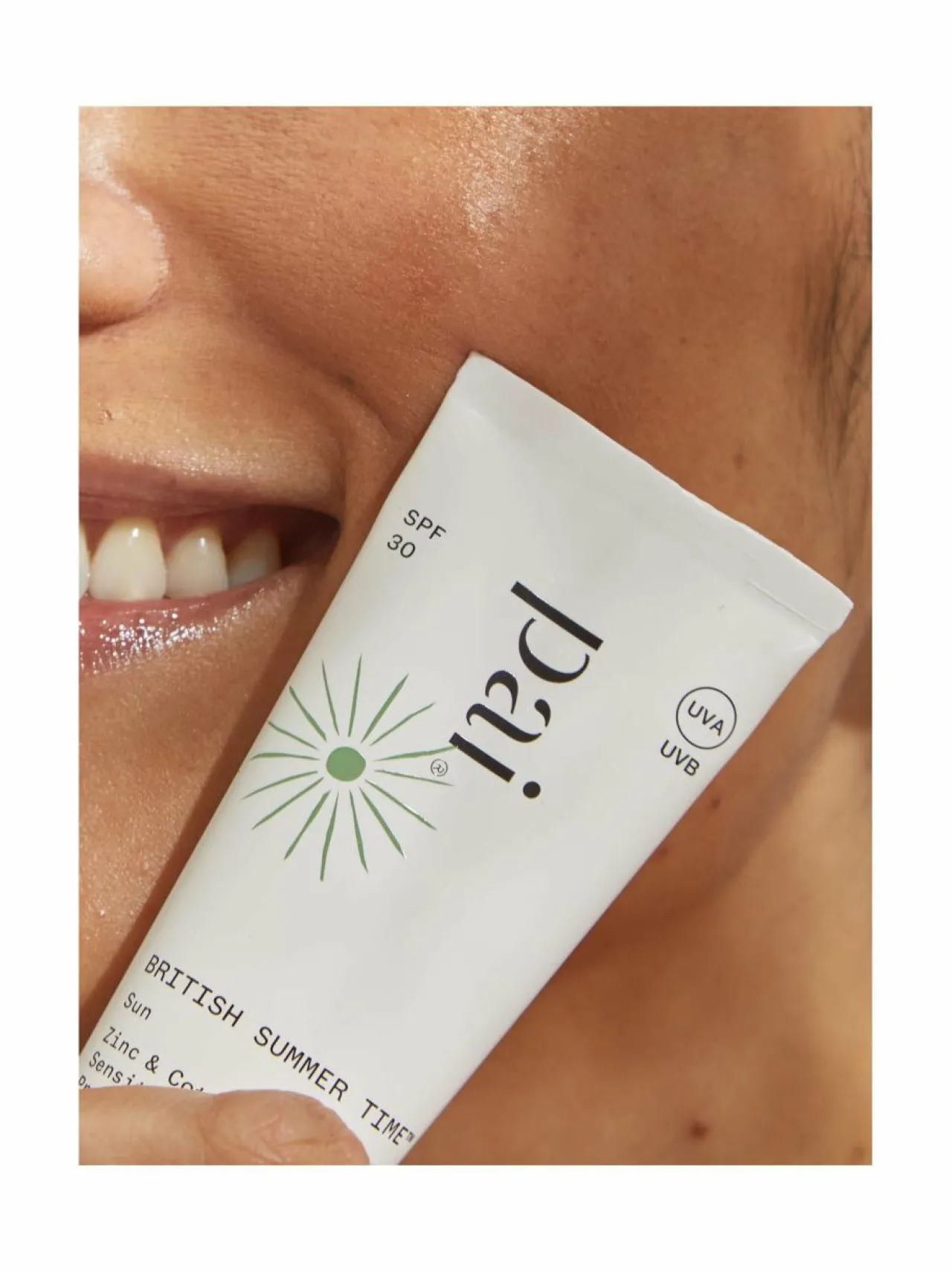 Aurinkotuotteet<Pai Skincare British Summer Time SPF30 Sensitive Sunscreen -aurinkosuoja 40 ml