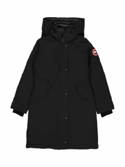 Canada Goose Brittania-untuvaparka^ Ulkoiluvaatteet
