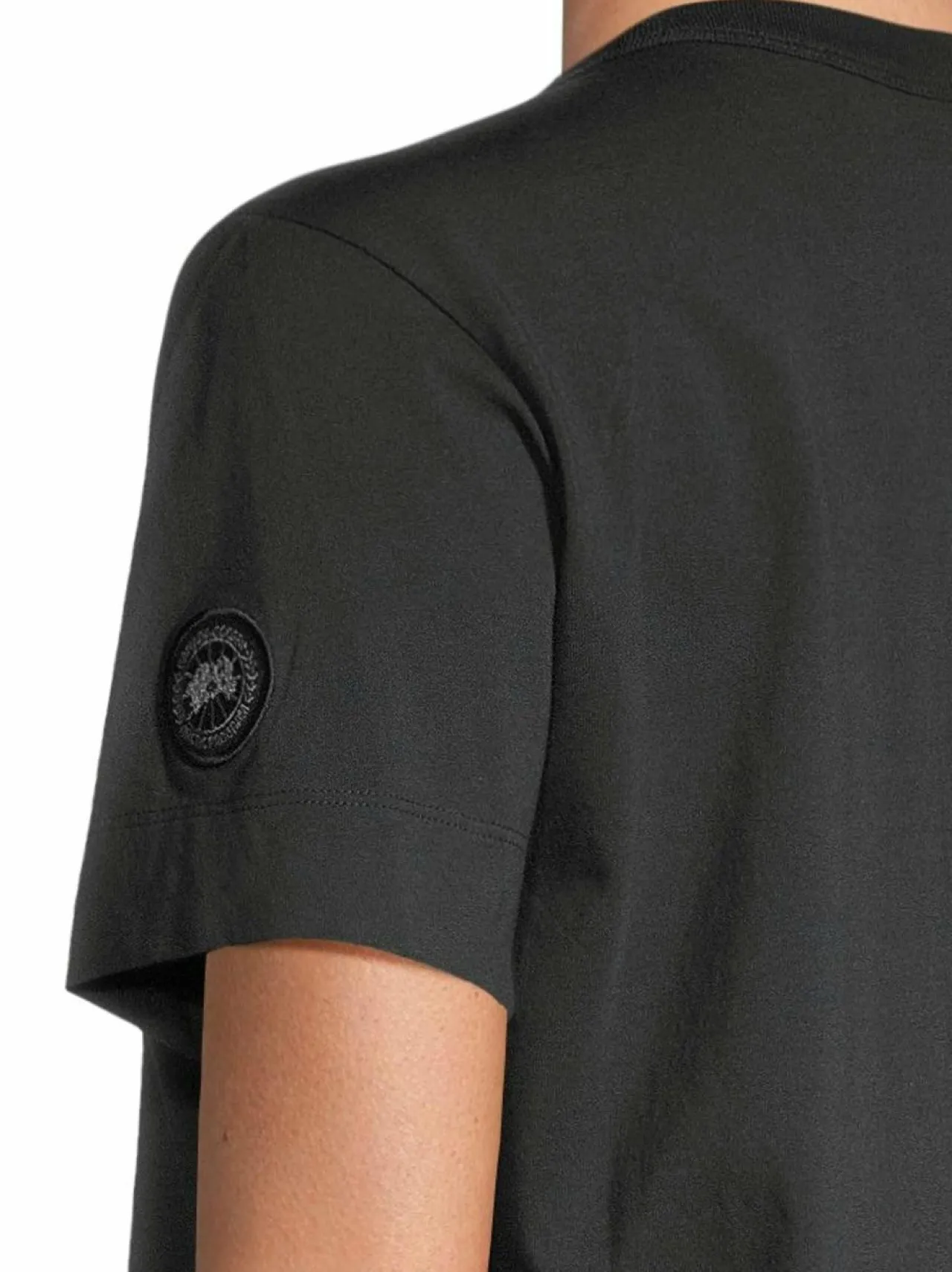 Canada Goose Broadview T-paita^ Paidat, Hupparit & Colleget
