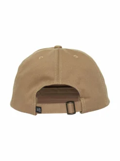 Hatut & Pipot<Marc O'Polo Brodeerattu lippalakki 730 CHARLESTON GRAY