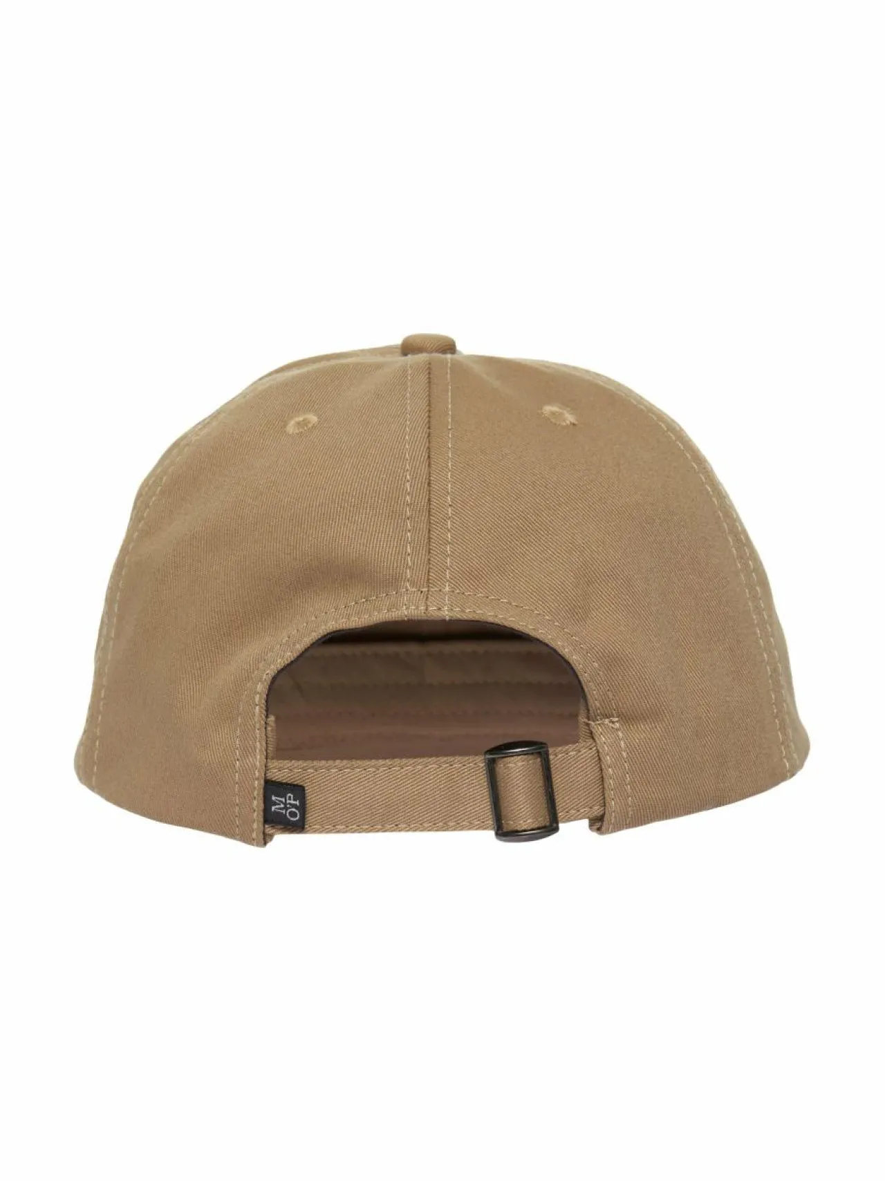 Hatut & Pipot<Marc O'Polo Brodeerattu lippalakki 730 CHARLESTON GRAY