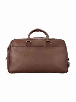 Tiger of Sweden Brome Weekend Bag -nahkalaukku^ Laukut