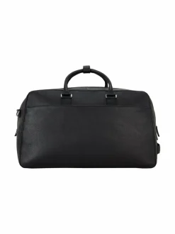 Tiger of Sweden Brome Weekend Bag -nahkalaukku^ Laukut
