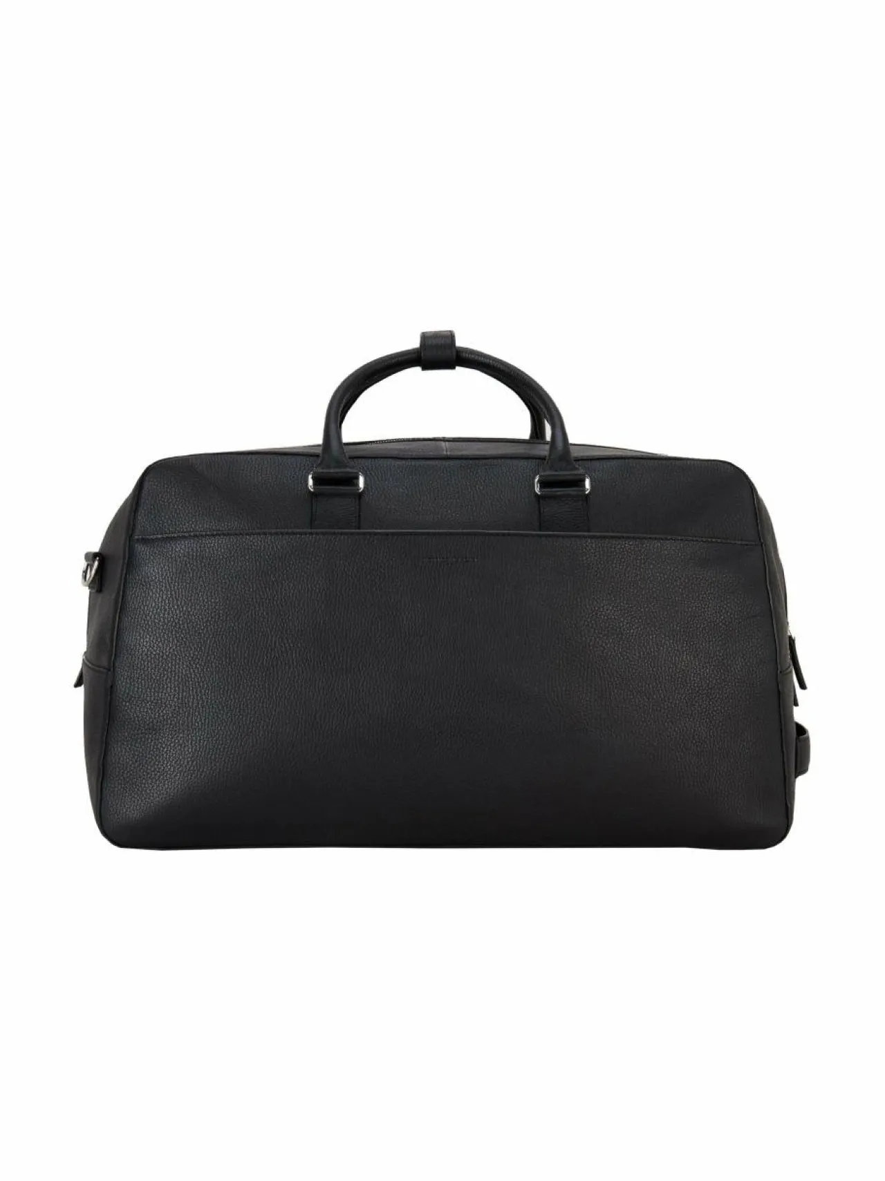Tiger of Sweden Brome Weekend Bag -nahkalaukku^ Laukut