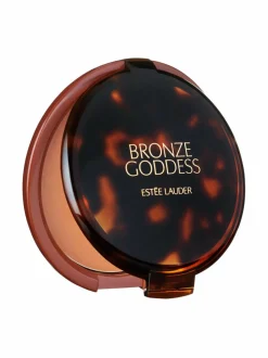 Estée Lauder Bronze Goddess Powder Bronzer -aurinkopuuteri^ Kasvot